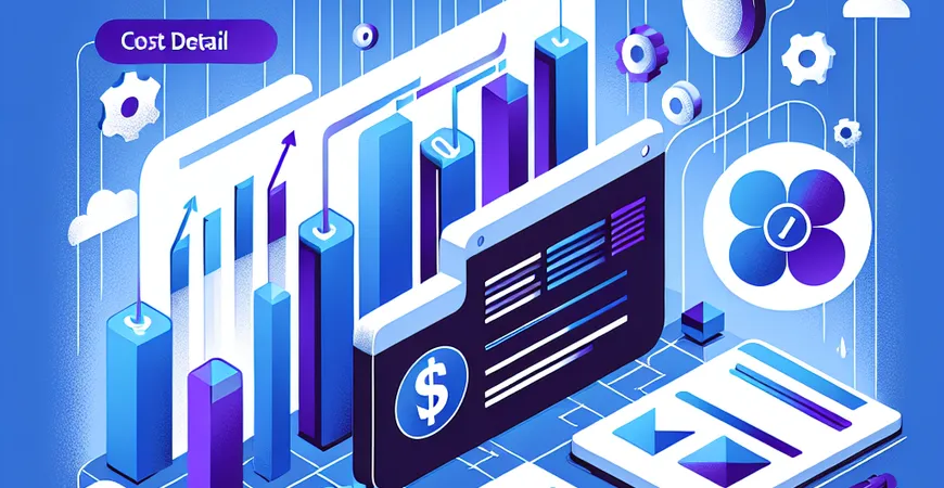 HR 软件实施如何做成本核算？费用明细解析